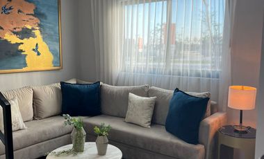 CASA NUEVA EN VENTA EN COTO AL NORTE DE AGUASCALIENTES