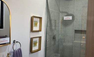 CASA NUEVA EN VENTA EN COTO AL NORTE DE AGUASCALIENTES