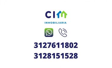 VENTA de CASAS en PEREIRA