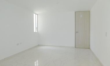 apartamento en venta en el manantial. Cod V87419