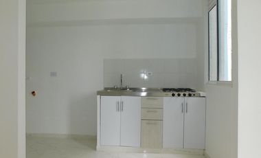 apartamento en venta en el manantial. Cod V87419