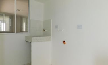 apartamento en venta en el manantial. Cod V87419