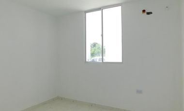 apartamento en venta en el manantial. Cod V87419