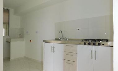 apartamento en venta en el manantial. Cod V87419