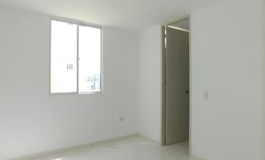 apartamento en venta en el manantial. Cod V87419