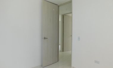 apartamento en venta en el manantial. Cod V87419