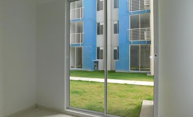 apartamento en venta en el manantial. Cod V87419