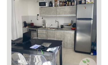 Departamento - Quilmes