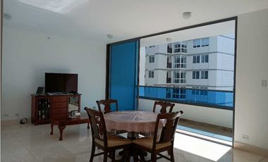 Se vende apartamento en Punta Paitilla, PH Deluxe