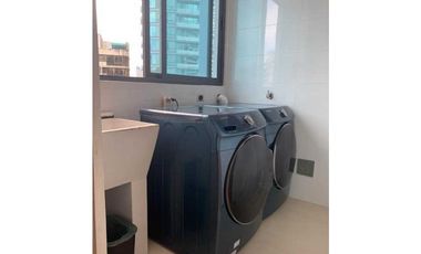 Se vende apartamento en Punta Paitilla, PH Deluxe