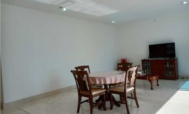 Se vende apartamento en Punta Paitilla, PH Deluxe