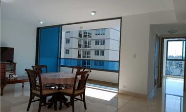 Se vende apartamento en Punta Paitilla, PH Deluxe