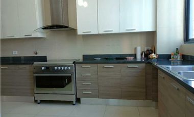 Se vende apartamento en Punta Paitilla, PH Deluxe