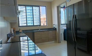 Se vende apartamento en Punta Paitilla, PH Deluxe
