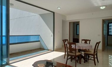 Se vende apartamento en Punta Paitilla, PH Deluxe