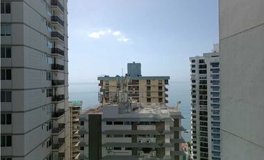 Se vende apartamento en Punta Paitilla, PH Deluxe