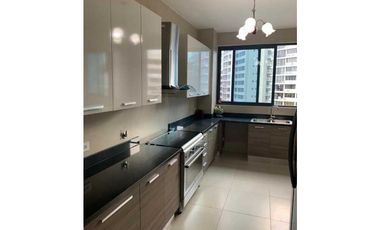 Se vende apartamento en Punta Paitilla, PH Deluxe