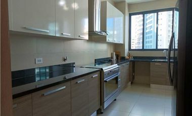 Se vende apartamento en Punta Paitilla, PH Deluxe