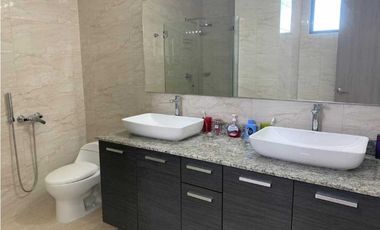 Se vende apartamento en Punta Paitilla, PH Deluxe