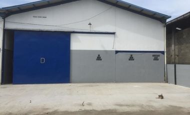 Gudang Siap Huni di Karawaci Lokasi Strategis Tangerang Banten