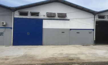 Gudang Siap Huni di Karawaci Lokasi Strategis Tangerang Banten