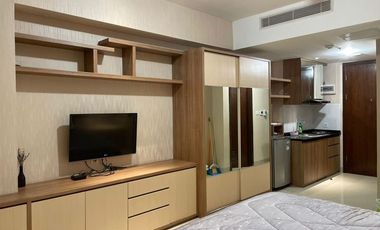 Dijual/Disewakan Apartement U Resident Tower 2 Karawaci Tangerang Fully Furnished