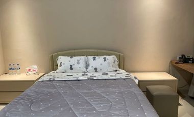 Dijual/Disewakan Apartement U Resident Tower 2 Karawaci Tangerang Fully Furnished