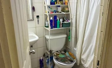 Departamento en venta de 2 dorm. en Recoleta