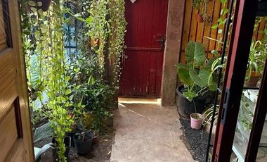 Departamento en venta de 2 dorm. en Recoleta