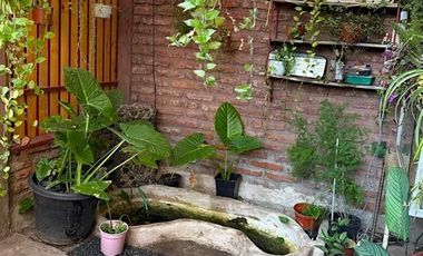 Departamento en venta de 2 dorm. en Recoleta