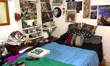Departamento en venta de 2 dorm. en Recoleta
