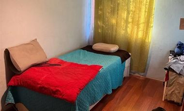 Departamento en venta de 2 dorm. en Recoleta