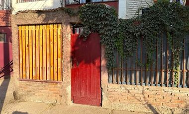 Departamento en venta de 2 dorm. en Recoleta