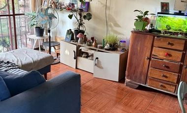 Departamento en venta de 2 dorm. en Recoleta