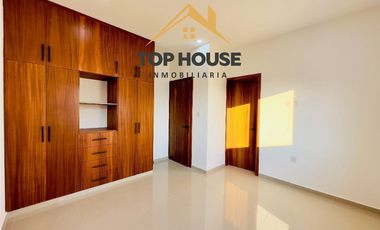 Casa en Lomas del Dorado, Veracruz