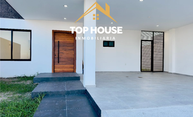 Casa en Lomas del Dorado, Veracruz