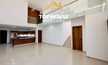 Casa en Lomas del Dorado, Veracruz