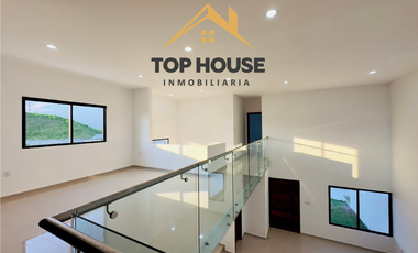 Casa en Lomas del Dorado, Veracruz