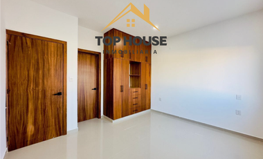 Casa en Lomas del Dorado, Veracruz