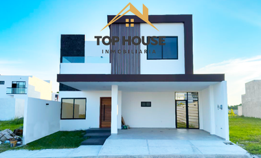 Casa en Lomas del Dorado, Veracruz