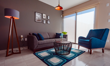 Casa en Venta en Soledad de Graciano Sánchez