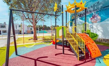 Casa en Venta en Soledad de Graciano Sánchez