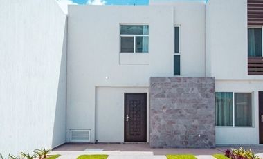 Casa en Venta en Soledad de Graciano Sánchez