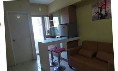 Dijual Apartemen di Educity Surabaya
