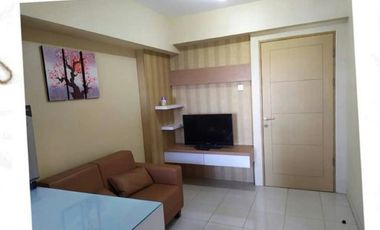 Dijual Apartemen di Educity Surabaya