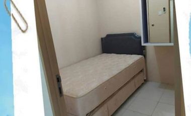 Dijual Apartemen di Educity Surabaya
