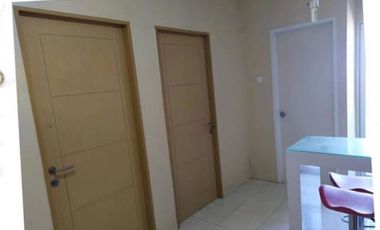 Dijual Apartemen di Educity Surabaya