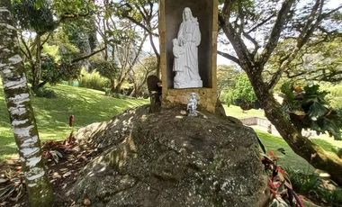 finca en venta en km 12 la evira. Cod V15260