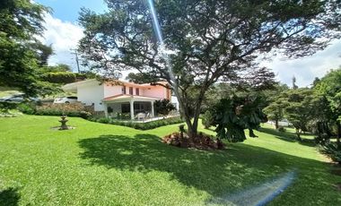 finca en venta en km 12 la evira. Cod V15260