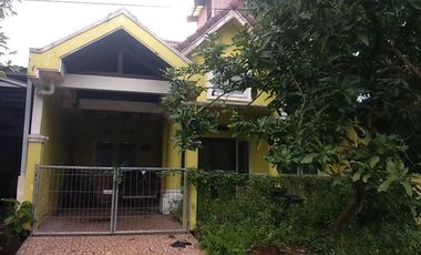 Rumah dijual di Jawa Timur, Gresik